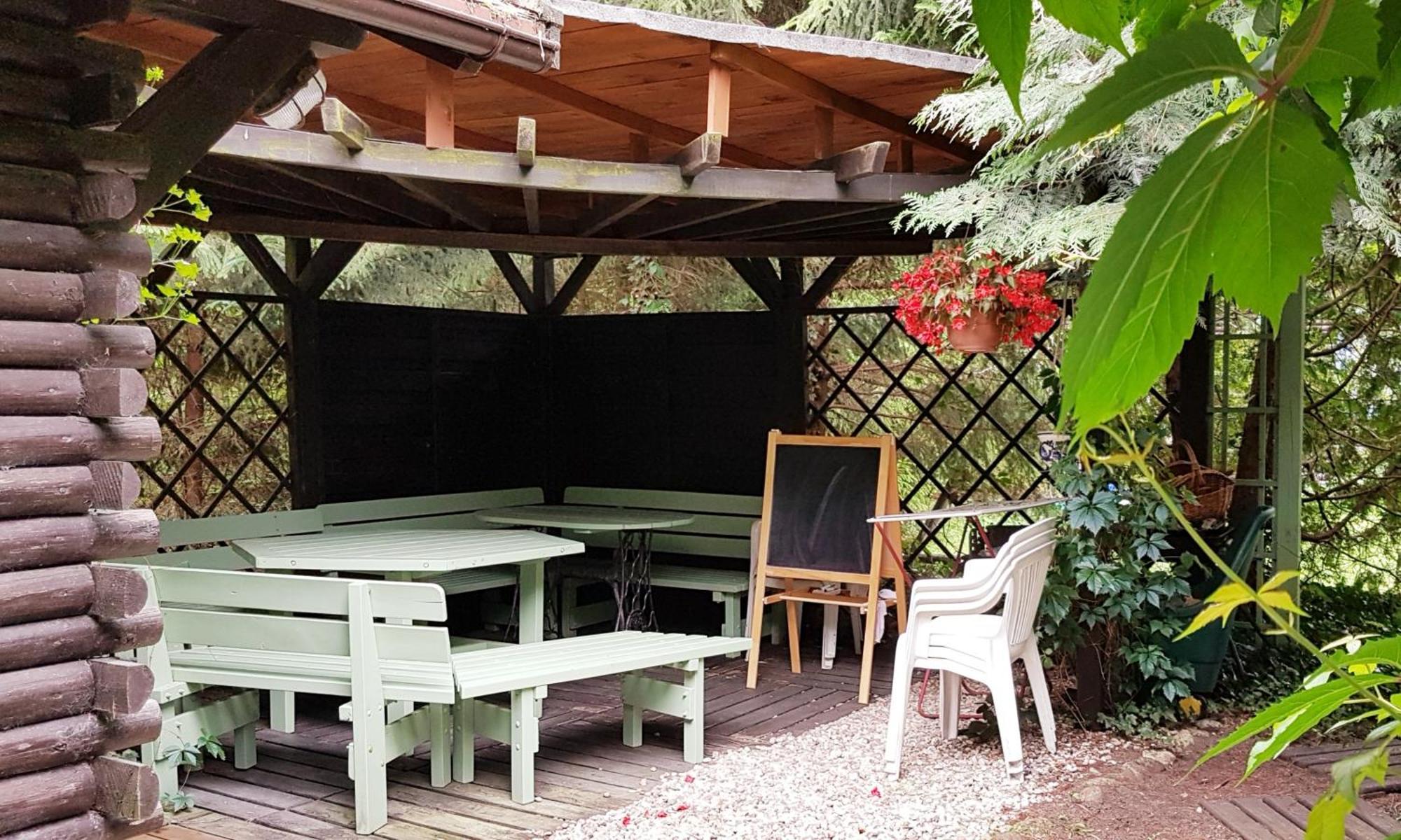 Domek Letniskowy Na Kaszubach Lub Apartament Z Kominkiem プツク エクステリア 写真